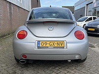 Volkswagen new beetle 2.0 highline 2001 | 09-gx-nv - afbeelding 4 van  14