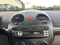 Volkswagen new beetle 2.0 highline 2003 | 13-nk-hs - afbeelding 6 van  23