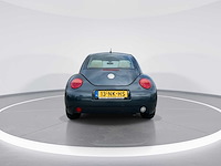 Volkswagen new beetle 2.0 highline 2003 | 13-nk-hs - afbeelding 9 van  23