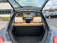 Volkswagen new beetle 2.0 highline 2003 | 13-nk-hs - afbeelding 10 van  23