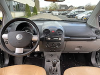 Volkswagen new beetle 2.0 highline 2003 | 13-nk-hs - afbeelding 14 van  19