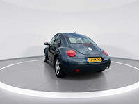 Volkswagen new beetle 2.0 highline 2003 | 13-nk-hs - afbeelding 16 van  19