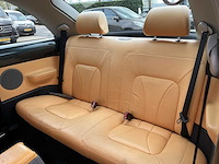 Volkswagen new beetle 2.0 highline 2003 | 13-nk-hs - afbeelding 2 van  25