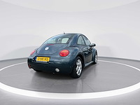 Volkswagen new beetle 2.0 highline 2003 | 13-nk-hs - afbeelding 12 van  25