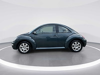 Volkswagen new beetle 2.0 highline 2003 | 13-nk-hs - afbeelding 25 van  25