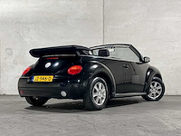 Volkswagen new beetle cabriolet 1.4 75pk 2003, jz-946-d - afbeelding 2 van  42
