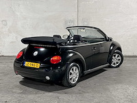 Volkswagen new beetle cabriolet 1.4 75pk 2003, jz-946-d - afbeelding 3 van  42