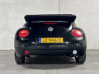 Volkswagen new beetle cabriolet 1.4 75pk 2003, jz-946-d - afbeelding 4 van  42