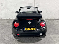 Volkswagen new beetle cabriolet 1.4 75pk 2003, jz-946-d - afbeelding 5 van  42