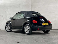 Volkswagen new beetle cabriolet 1.4 75pk 2003, jz-946-d - afbeelding 6 van  42