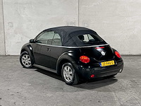 Volkswagen new beetle cabriolet 1.4 75pk 2003, jz-946-d - afbeelding 7 van  42