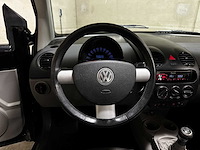 Volkswagen new beetle cabriolet 1.4 75pk 2003, jz-946-d - afbeelding 10 van  42