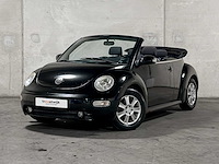Volkswagen new beetle cabriolet 1.4 75pk 2003, jz-946-d - afbeelding 1 van  42
