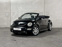 Volkswagen new beetle cabriolet 1.4 75pk 2003, jz-946-d - afbeelding 12 van  42