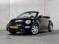 Volkswagen new beetle cabriolet 1.4 75pk 2003, jz-946-d - afbeelding 23 van  42