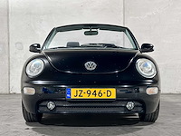 Volkswagen new beetle cabriolet 1.4 75pk 2003, jz-946-d - afbeelding 38 van  42