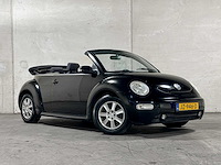 Volkswagen new beetle cabriolet 1.4 75pk 2003, jz-946-d - afbeelding 40 van  42