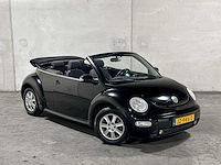 Volkswagen new beetle cabriolet 1.4 75pk 2003, jz-946-d - afbeelding 41 van  42