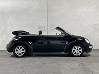 Volkswagen new beetle cabriolet 1.4 75pk 2003, jz-946-d - afbeelding 42 van  42