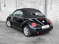 Volkswagen new beetle cabriolet 1.4 turijn 75pk 2003, th-271-j - afbeelding 6 van  34