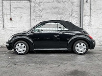 Volkswagen new beetle cabriolet 1.4 turijn 75pk 2003, th-271-j - afbeelding 7 van  34