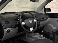 Volkswagen new beetle cabriolet 1.4 turijn 75pk 2003, th-271-j - afbeelding 9 van  34