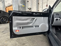 Volkswagen new beetle cabriolet 1.4 turijn 75pk 2003, th-271-j - afbeelding 20 van  34