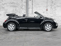 Volkswagen new beetle cabriolet 1.4 turijn 75pk 2003, th-271-j - afbeelding 33 van  34