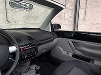 Volkswagen new beetle cabriolet 1.4 turijn 75pk 2003, th-271-j - afbeelding 11 van  34