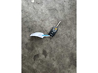 Volkswagen new beetle cabriolet 1.4 turijn 75pk 2003, th-271-j - afbeelding 28 van  34