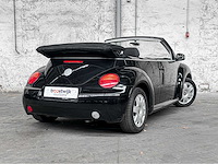 Volkswagen new beetle cabriolet 1.4 turijn 75pk 2003, th-271-j - afbeelding 34 van  34