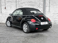 Volkswagen new beetle cabriolet 1.4 turijn 75pk 2003, th-271-j - afbeelding 5 van  34