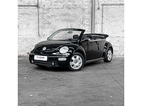 Volkswagen new beetle cabriolet 1.4 turijn 75pk 2003, th-271-j - afbeelding 8 van  34