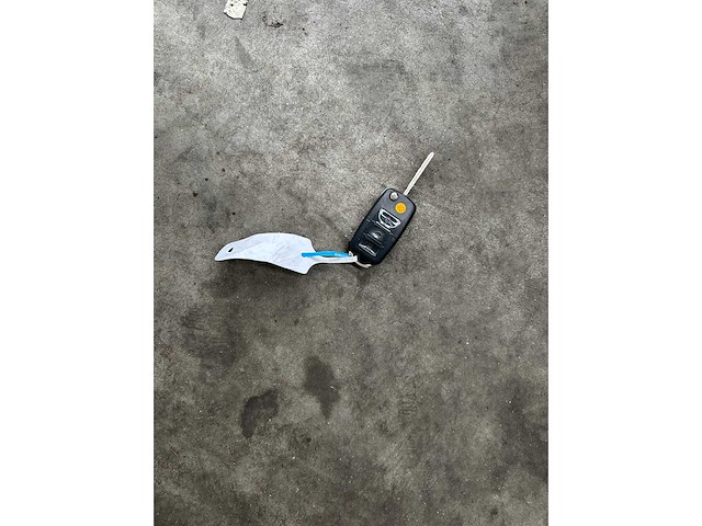 Volkswagen new beetle cabriolet 1.4 turijn 75pk 2003, th-271-j - afbeelding 28 van  34