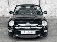 Volkswagen new beetle cabriolet 1.4 turijn 75pk 2003, th-271-j - afbeelding 30 van  34