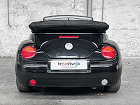 Volkswagen new beetle cabriolet 1.4 turijn 75pk 2003, th-271-j - afbeelding 3 van  34