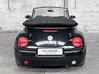 Volkswagen new beetle cabriolet 1.4 turijn 75pk 2003, th-271-j - afbeelding 4 van  34