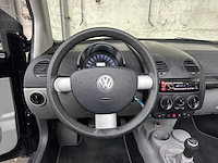 Volkswagen new beetle cabriolet 1.4 turijn 75pk 2003, th-271-j - afbeelding 10 van  34