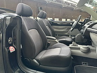 Volkswagen new beetle cabriolet 1.4 turijn 75pk 2003, th-271-j - afbeelding 25 van  34