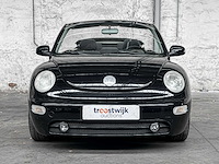 Volkswagen new beetle cabriolet 1.4 turijn 75pk 2003, th-271-j - afbeelding 29 van  34