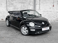 Volkswagen new beetle cabriolet 1.4 turijn 75pk 2003, th-271-j - afbeelding 32 van  34