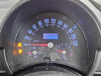 Volkswagen new beetle cabriolet 1.6 highline, 28-hvk-8 - afbeelding 3 van  9