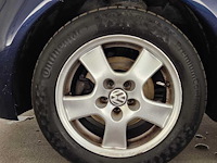 Volkswagen new beetle cabriolet 1.6 highline, 28-hvk-8 - afbeelding 5 van  9