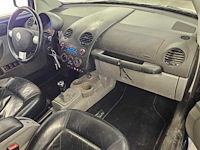 Volkswagen new beetle cabriolet 1.6 highline, 28-hvk-8 - afbeelding 7 van  9