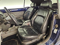 Volkswagen new beetle cabriolet 1.6 highline, 28-hvk-8 - afbeelding 8 van  9