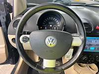 Volkswagen new beetle cabriolet 2.0, 58-rp-zx - afbeelding 3 van  18
