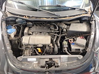 Volkswagen new beetle cabriolet 2.0, 58-rp-zx - afbeelding 5 van  18
