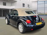 Volkswagen new beetle cabriolet 2.0, 58-rp-zx - afbeelding 12 van  18
