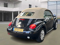 Volkswagen new beetle cabriolet 2.0, 58-rp-zx - afbeelding 13 van  18