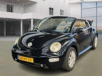 Volkswagen new beetle cabriolet 2.0, 58-rp-zx